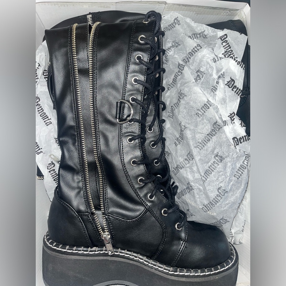 Demonia labeled EMILY-377 on website❤️
